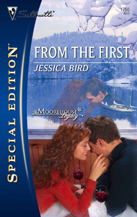 Title details for From the First by Jessica Bird - Available